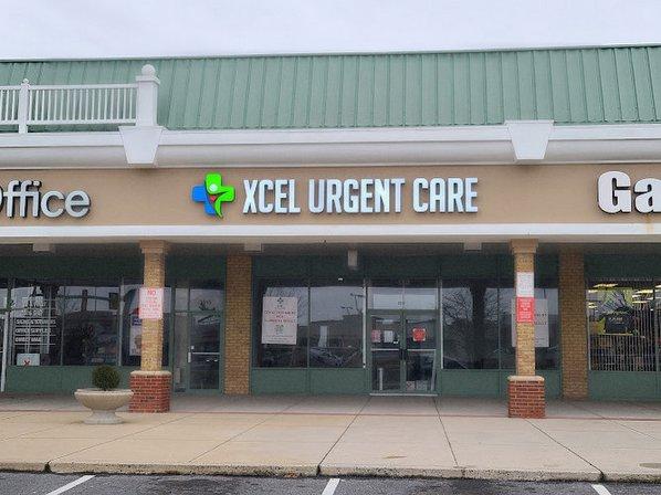 Xcel Urgent Care