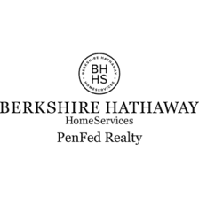 Julie Krone, Hope Home Team of Berkshire Hathaway HomeServices PenFed Realty