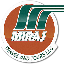 Miraj Travel & Tours LLC