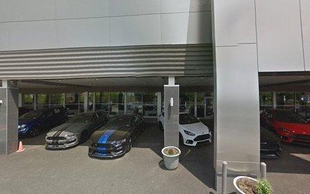 Electric Vehicle Charging Station