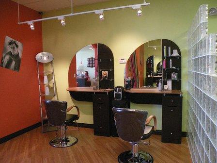 Appearances Salon & Spa