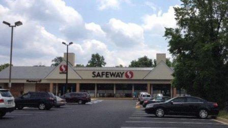 Safeway Pharmacy