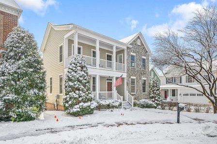 Living Realty Group of BHHS - PenFed Realty - Brian & April Whritenour