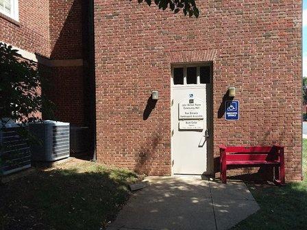 Warrenton Book Cellar