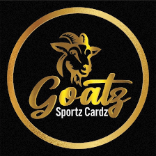 Goatz Sportz Cardz