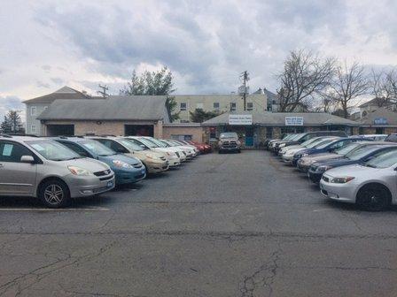 Dreams Auto Sales