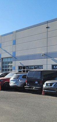 ALL IN ONE AUTO GROUP