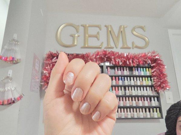 Gem’s Salon