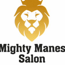 Mighty Manes Salon