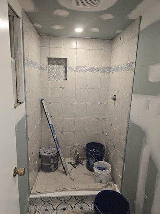 Tomas flooring