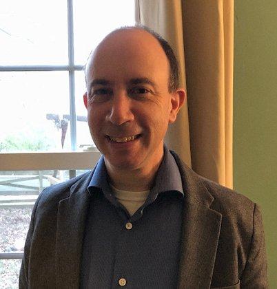 Alan Pachter, LCSW