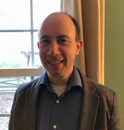 Alan Pachter, LCSW