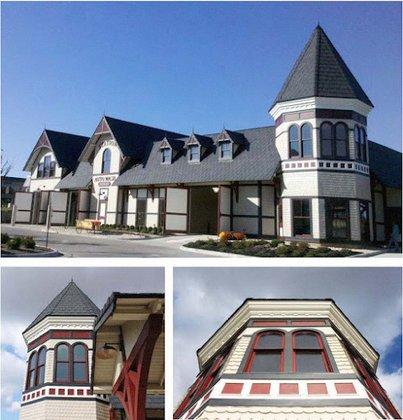 W A Brown & Associates, P.C.