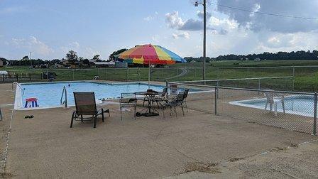 Greenville Farm Family Campground, Inc.