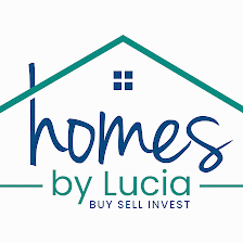 Homes By Lucia - Lucia Mendoza