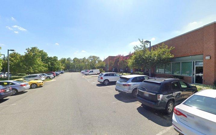 Montessori School of Chantilly