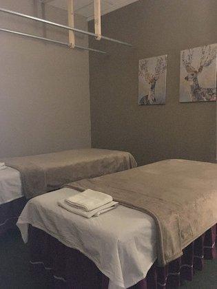 massage vigor