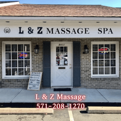 L & Z Massage