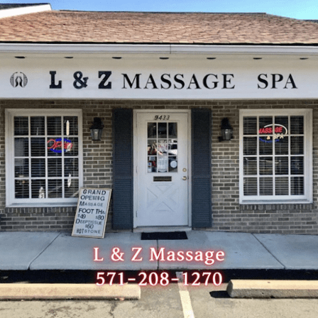 L & Z Massage