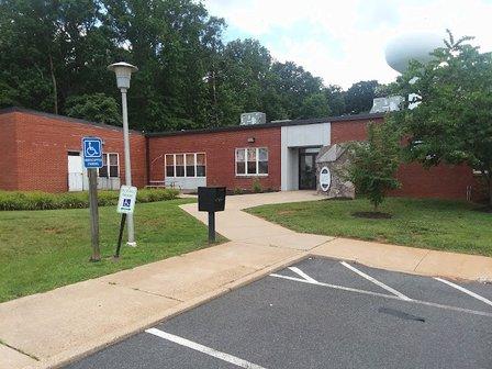 Fauquier County Water and Sanitation Authority