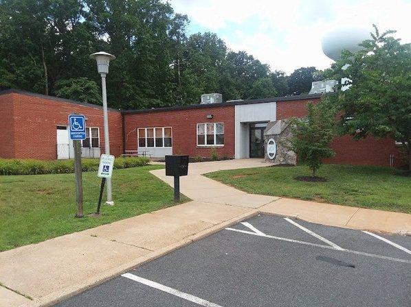 Fauquier County Water and Sanitation Authority