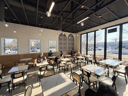 Haraz Coffee House