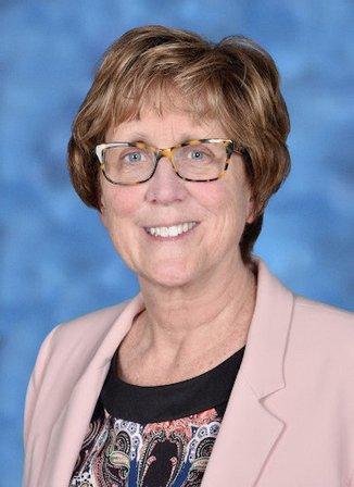 Dr. Susan J. Holland MD