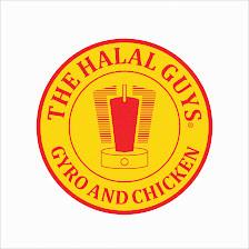 The Halal Guys