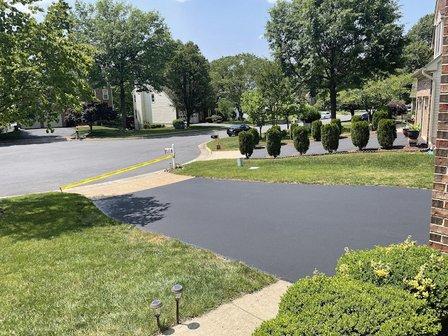 Academy Sealers Inc
