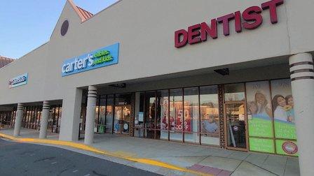 Fair City Mall Dental Care
