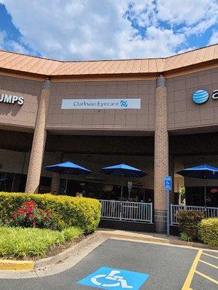 Clarkson Eyecare