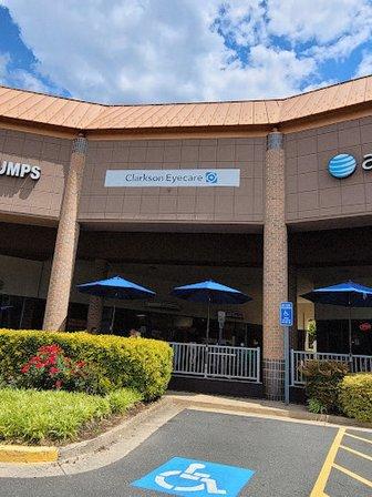 Clarkson Eyecare