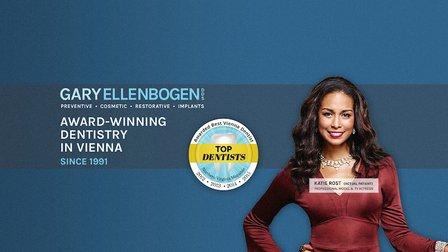 Gary Ellenbogen, DDS