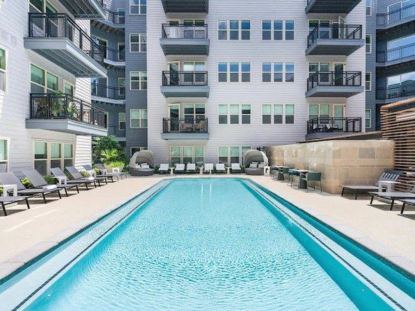 Modera Falls Church