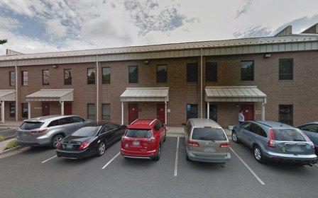 Children's Health Care Center