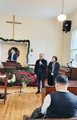 INTO Church