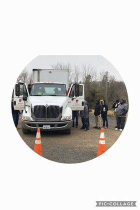Marshall CDL Driving Schools