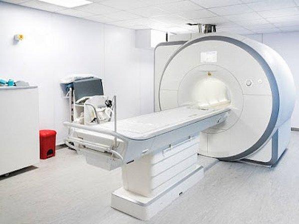 LMG Advanced Imaging Services