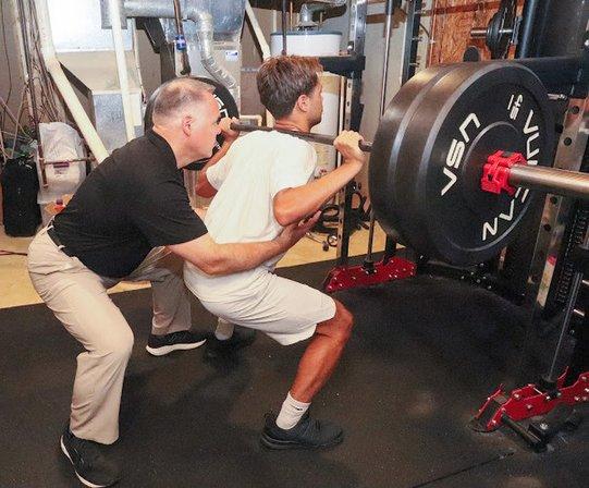 Impulsiqs Physical Therapy
