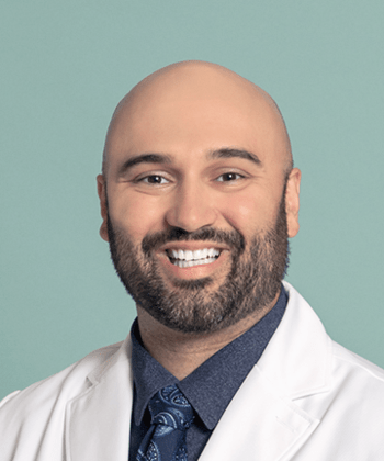 Syed M Ali M.D. | Kaiser Permanente