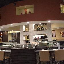 Okada Japanese Restaurant & Sushi Bar
