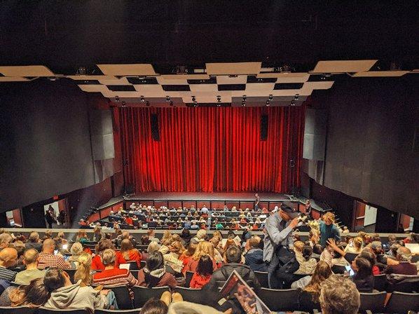 Center for the Arts