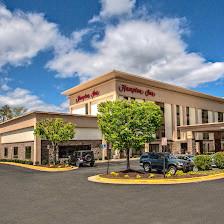 Hampton Inn Dumfries/Quantico