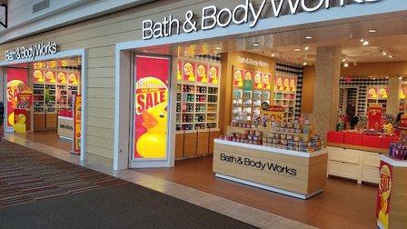 Bath & Body Works