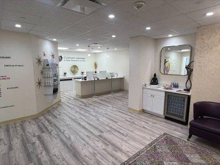 Contours LaserSpa - Fairfax