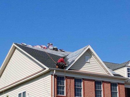 Inno roofing llc