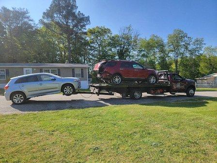 United Towing