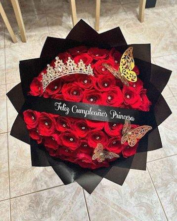 Floristeria504 LLC