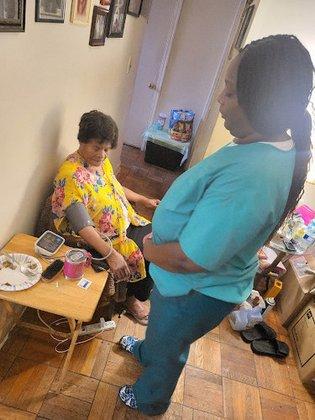 We Really Do Care Agency, LLC