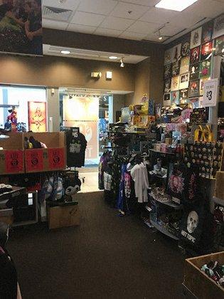 Hot Topic